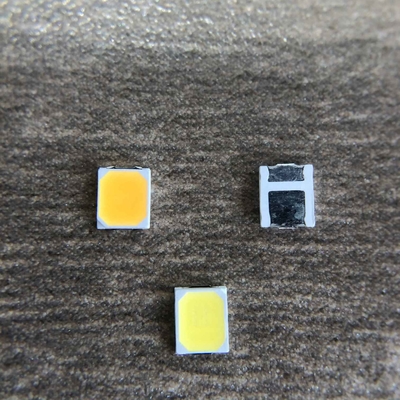 White PPT Smd 3030 Led Chip 30ma 180lm 36v For Wall Washing Lamp