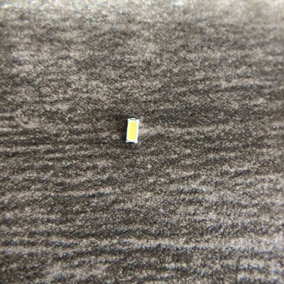 Small 0.06W SMD LED 1808 White Color 1907 For Router Light