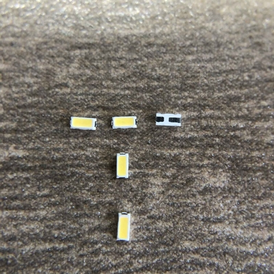 Mini Longlife LED 1808 Apply For Automobile Instrument Lighting