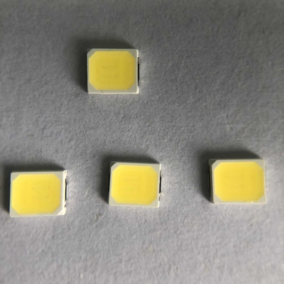 3V 60MA 0.2W 2835 26-28LM 3000K PCT SMD  LED CHIP  STRIP BULBS INDOOR LIGHT