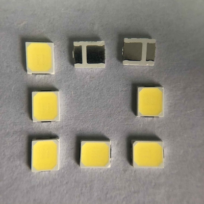 Energy Saving 2835 Smd Led Chip 18v 30ma For Bulb Lamp