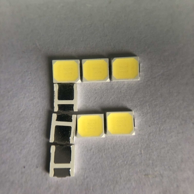 3V 150MA SMD 5730 Chips 6000 - 6500k 65 - 70lm For Scanner Light