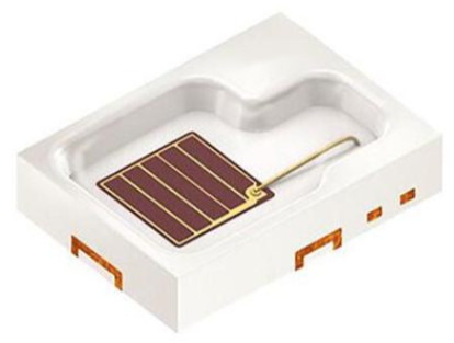 2v 350ma 0.81w 2720 33-97lm 612-630nm Smd Chip On Board Led Replacement