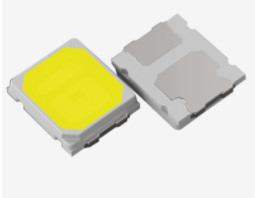 Smd F6040 Rohs Leds And Chips 2835 36v 30ma 160-170lm For Bulb Lights