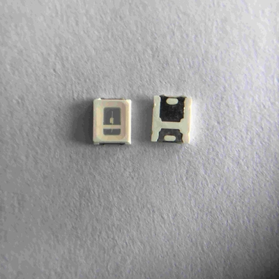 Bright 3V 2835 Red Led Chip For Warning Lights