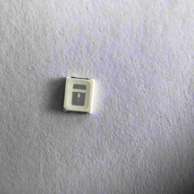 Bright 3V 2835 Chip Red Led Package For Silicone Light
