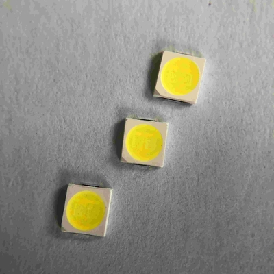 High Brightness Smd 2835 LED Chip 9v 80-85lm For Bulb Lamp