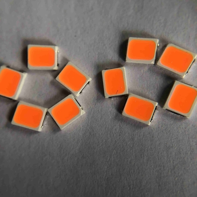 2835 18V 150lm -160lm RGB LED Chip For Shopping Mall