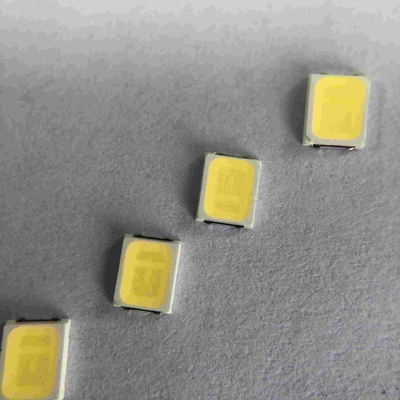 High Efficiency 3V 2835 SMD LED Strip Chip Full Spectrum 6500K 150MA