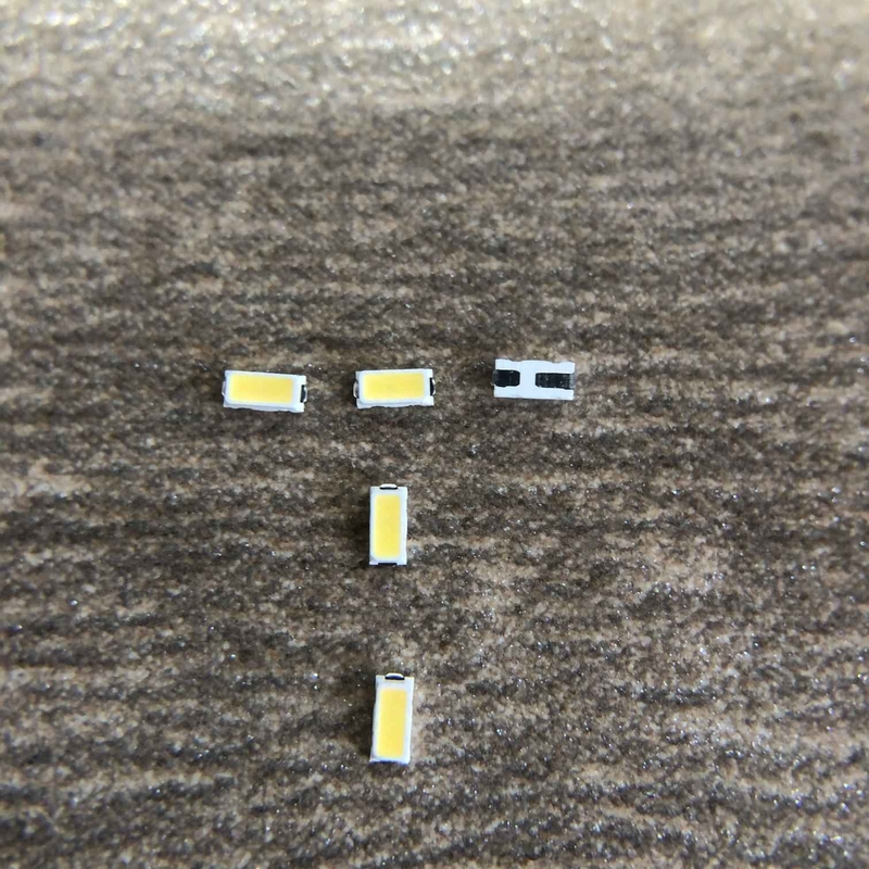 Mini Longlife LED 1808 Apply For Automobile Instrument Lighting