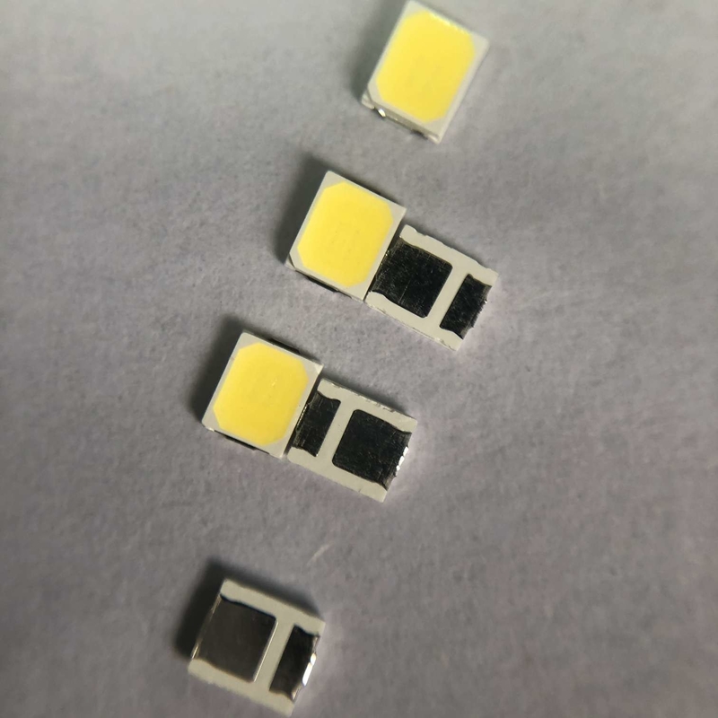 3V 2835 Chip Red Bright Led Package For Students Lights