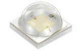 3V 700MA 2W CERAMIC3030 40-50LM 440-460NM  SMD  LED CHIP FOR  PLANTLIGHTING