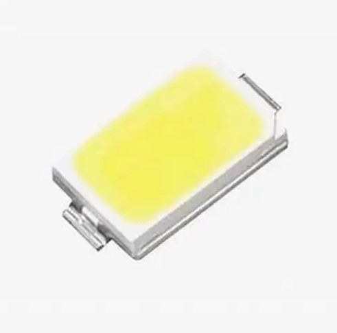 3V 150MA SMD 5730 Chips 6000 - 6500k 65 - 70lm For Stage Effect Light
