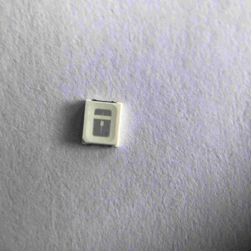 Bright 3V 2835 Chip Red Led Package For Silicone Light