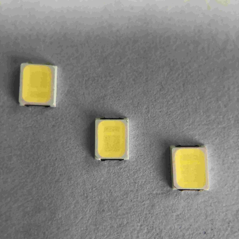 SMD 6v 2835 Led Chip 150ma Led 6000 - 6500k For Searching Light