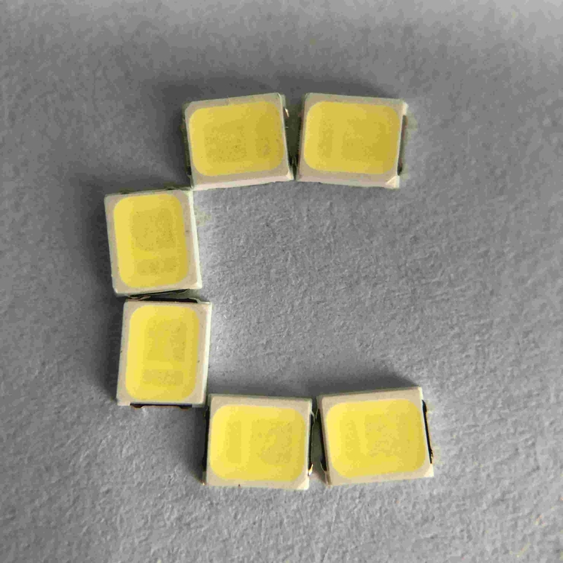 Smd 2835 Pct LED Chip 1W 9V 100ma For Bulb Lamp