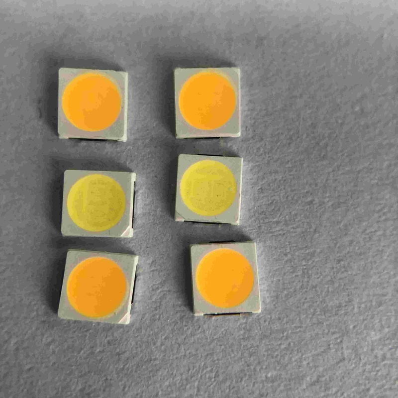 High CRI RA90 SMD 3030 LED Chip 840nm 3500k 3v 150ma
